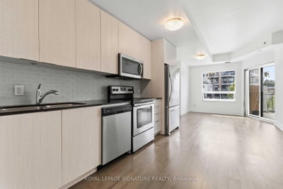 86 Woodbridge Avenue • #233 • Vaughan, ON photo 3