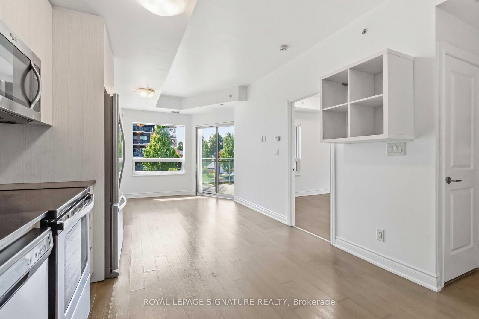 86 Woodbridge Avenue • #233 • Vaughan, ON photo 4