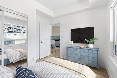 86 Woodbridge Avenue • #233 • Vaughan, ON photo 8