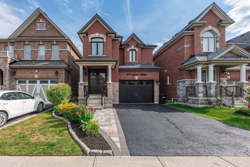 45 Holt Drive