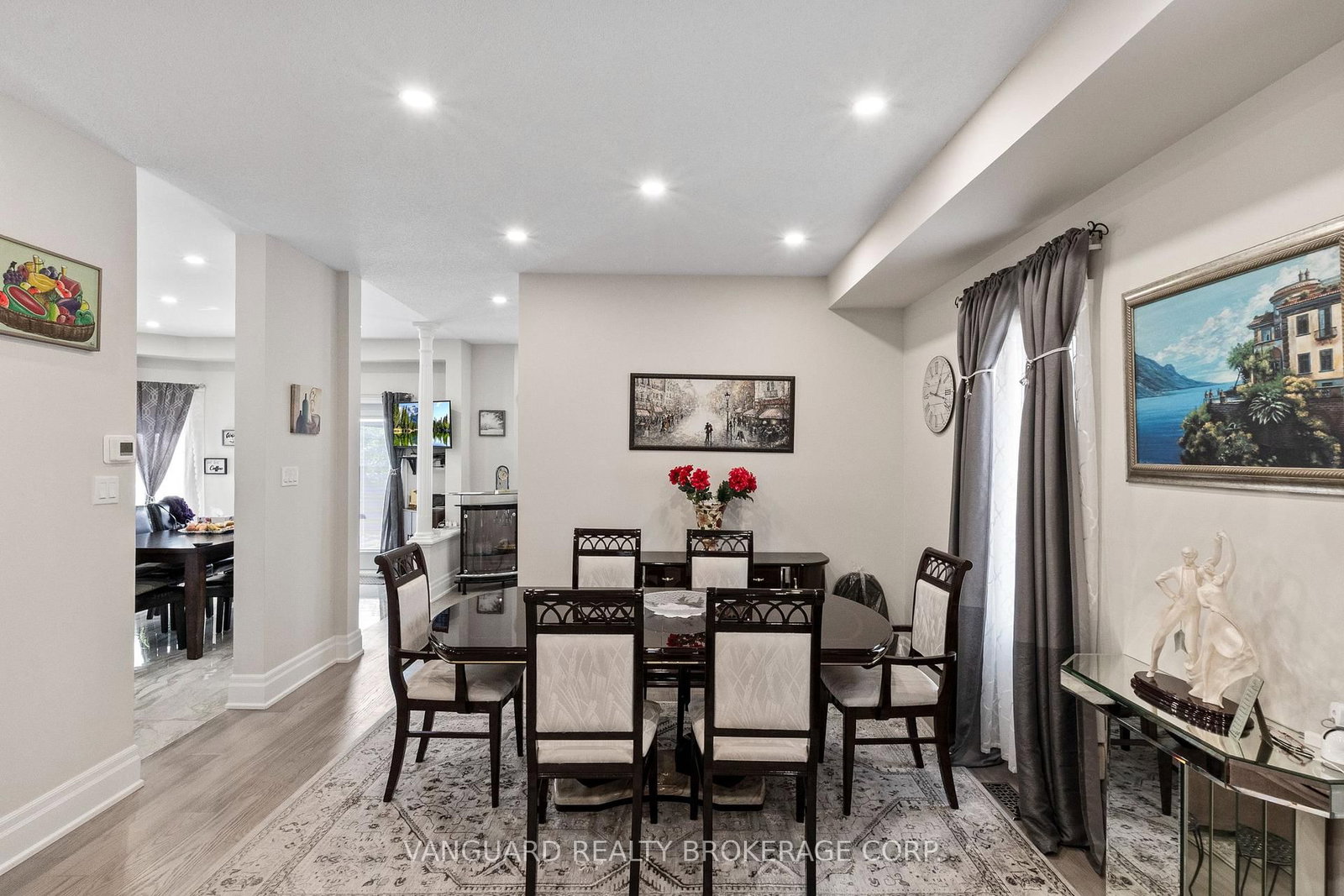 84 Sapphire Drive • Richmond Hill, ON photo 10