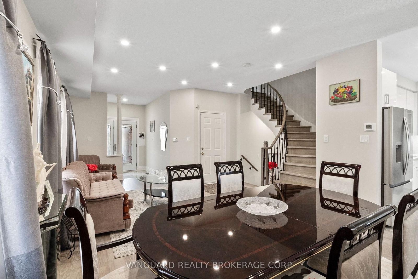 84 Sapphire Drive • Richmond Hill, ON photo 11