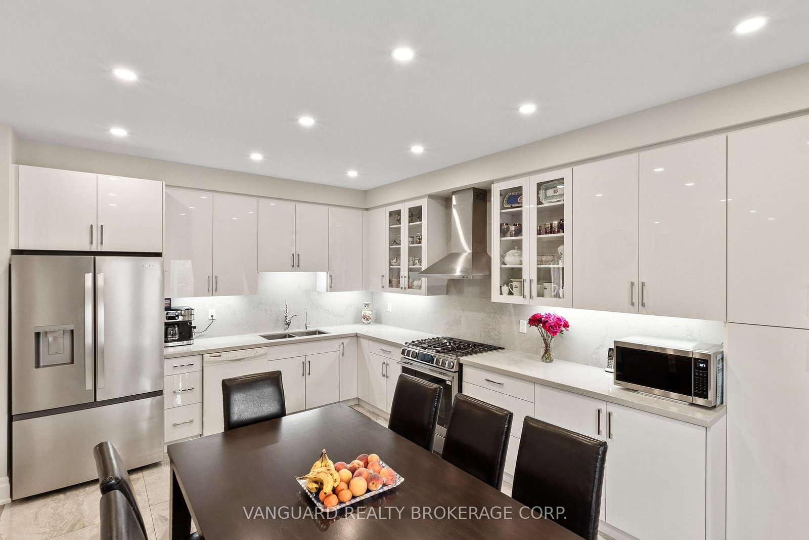 84 Sapphire Drive • Richmond Hill, ON photo 15