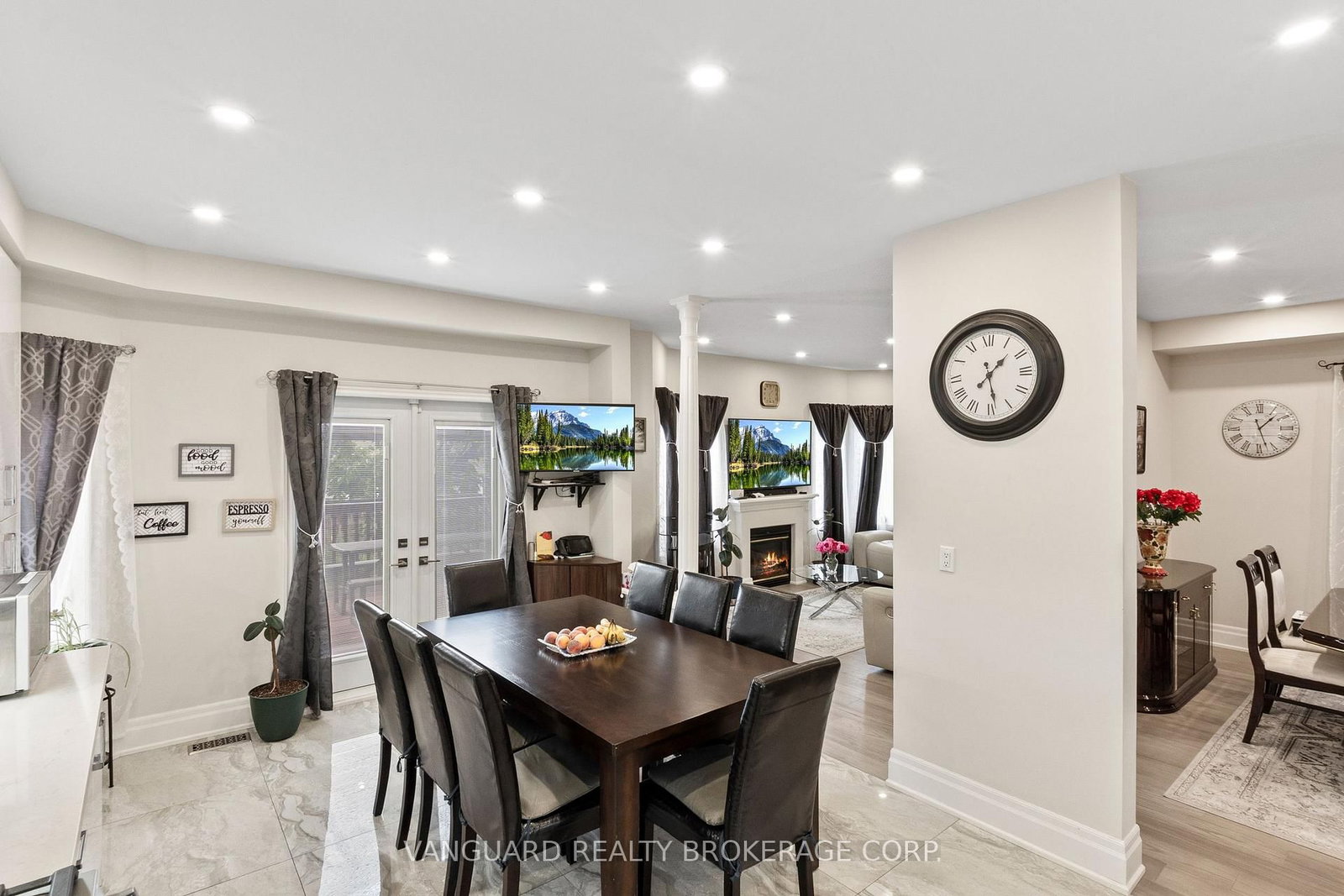 84 Sapphire Drive • Richmond Hill, ON photo 18