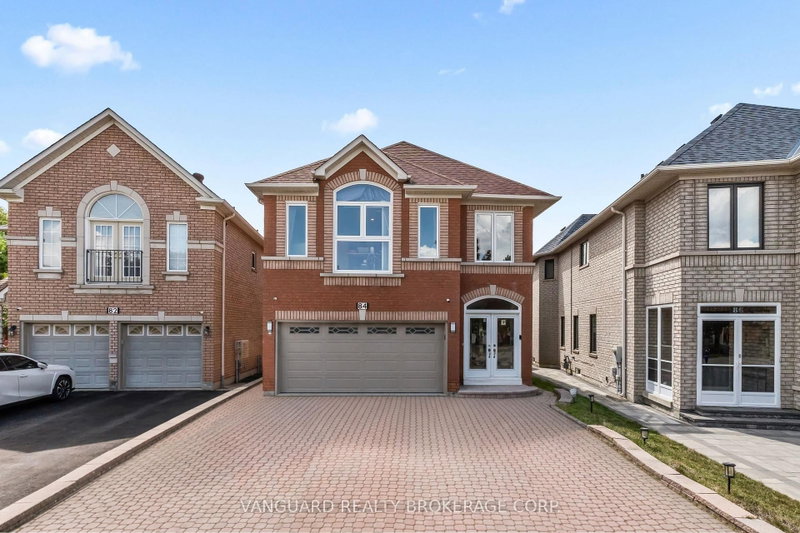 84 Sapphire Drive