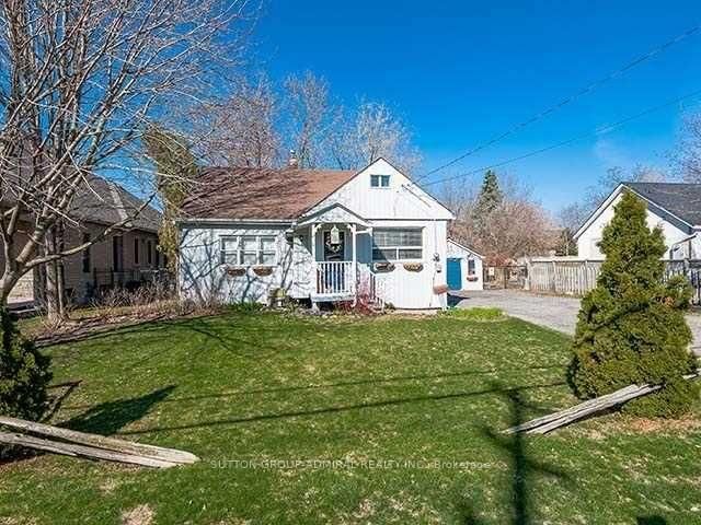 7822 Ninth Line • Markham, ON photo 1