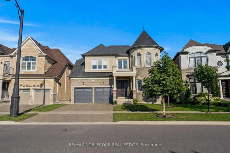91 Woodgate Pines Drive