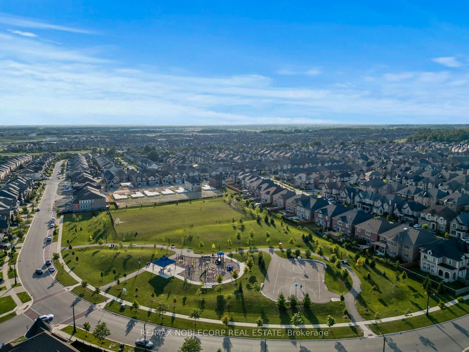 91 Woodgate Pines Drive • Vaughan, ON photo 36