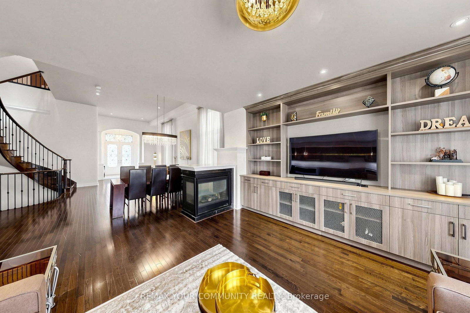 67 SAND VALLEY Street • Vaughan, ON photo 10