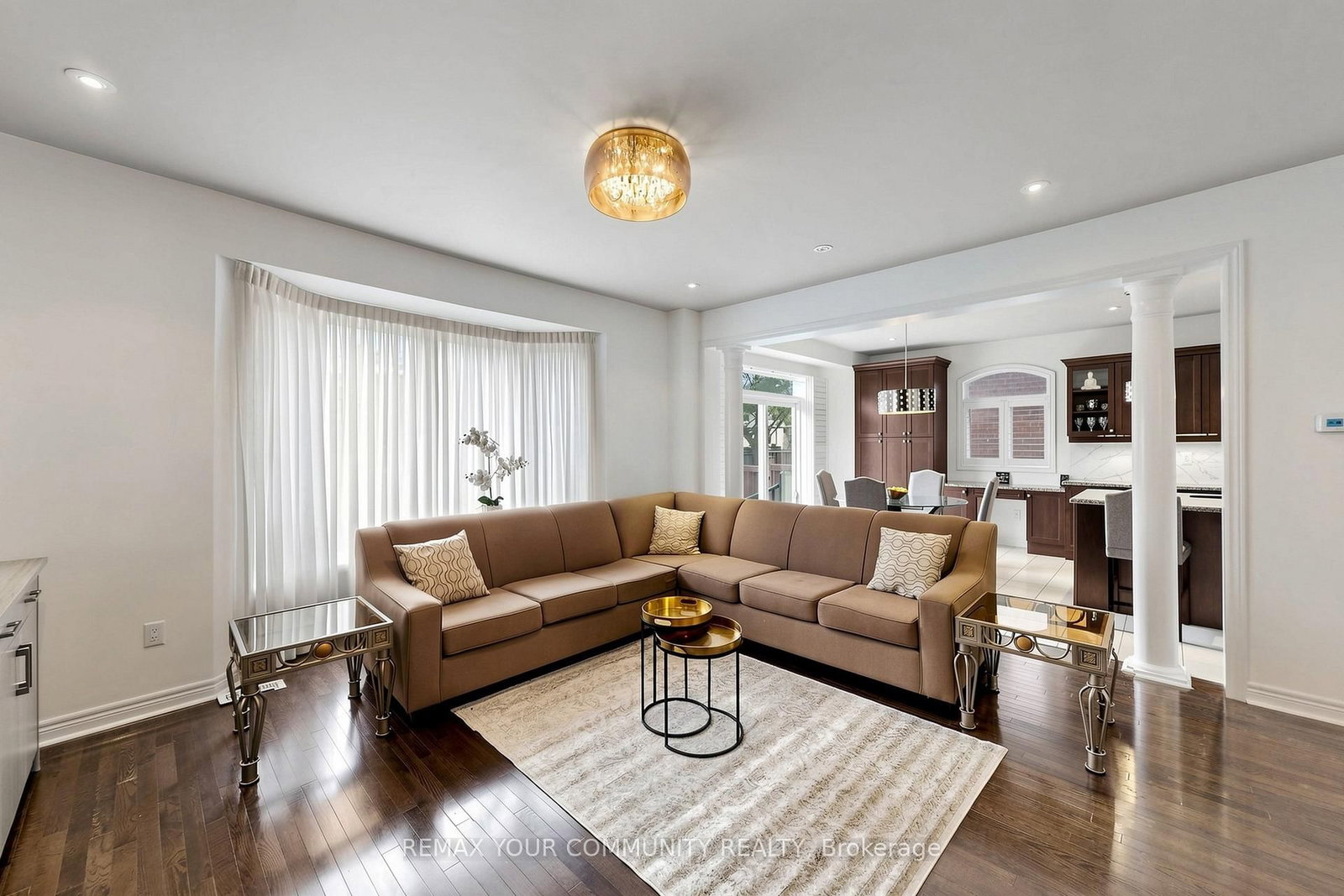 67 SAND VALLEY Street • Vaughan, ON photo 11