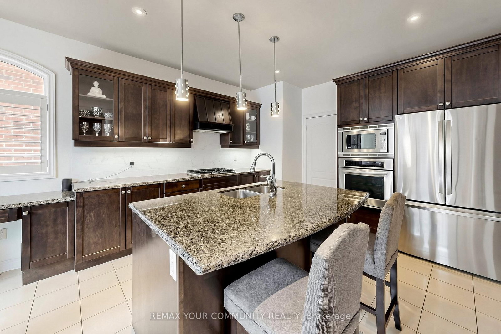 67 SAND VALLEY Street • Vaughan, ON photo 14