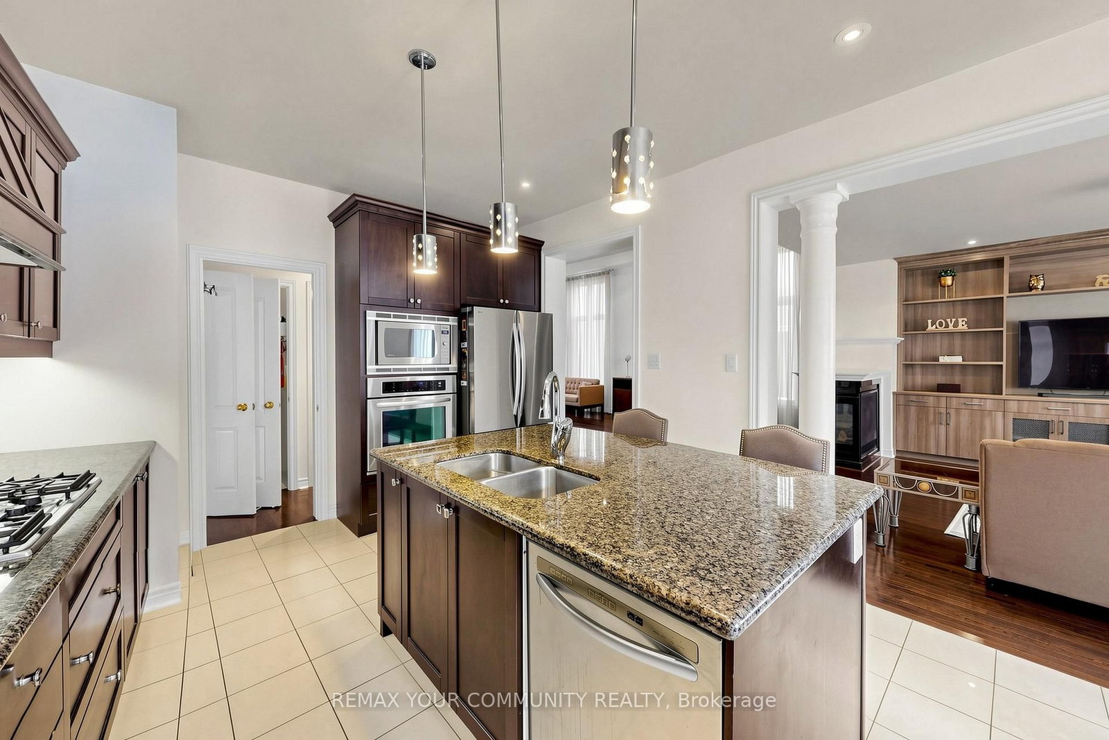 67 SAND VALLEY Street • Vaughan, ON photo 15
