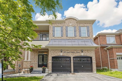 67 SAND VALLEY Street • Vaughan, ON photo 2