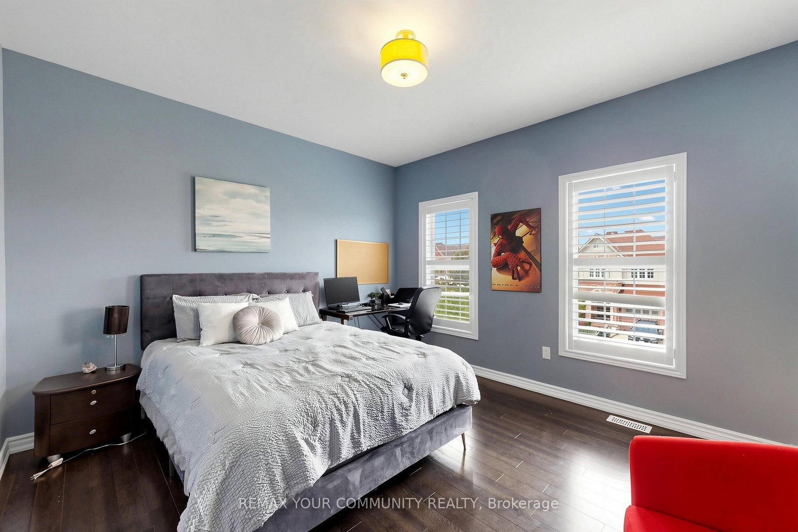 67 SAND VALLEY Street • Vaughan, ON photo 27