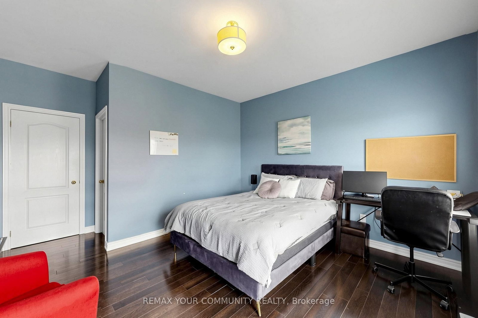 67 SAND VALLEY Street • Vaughan, ON photo 28