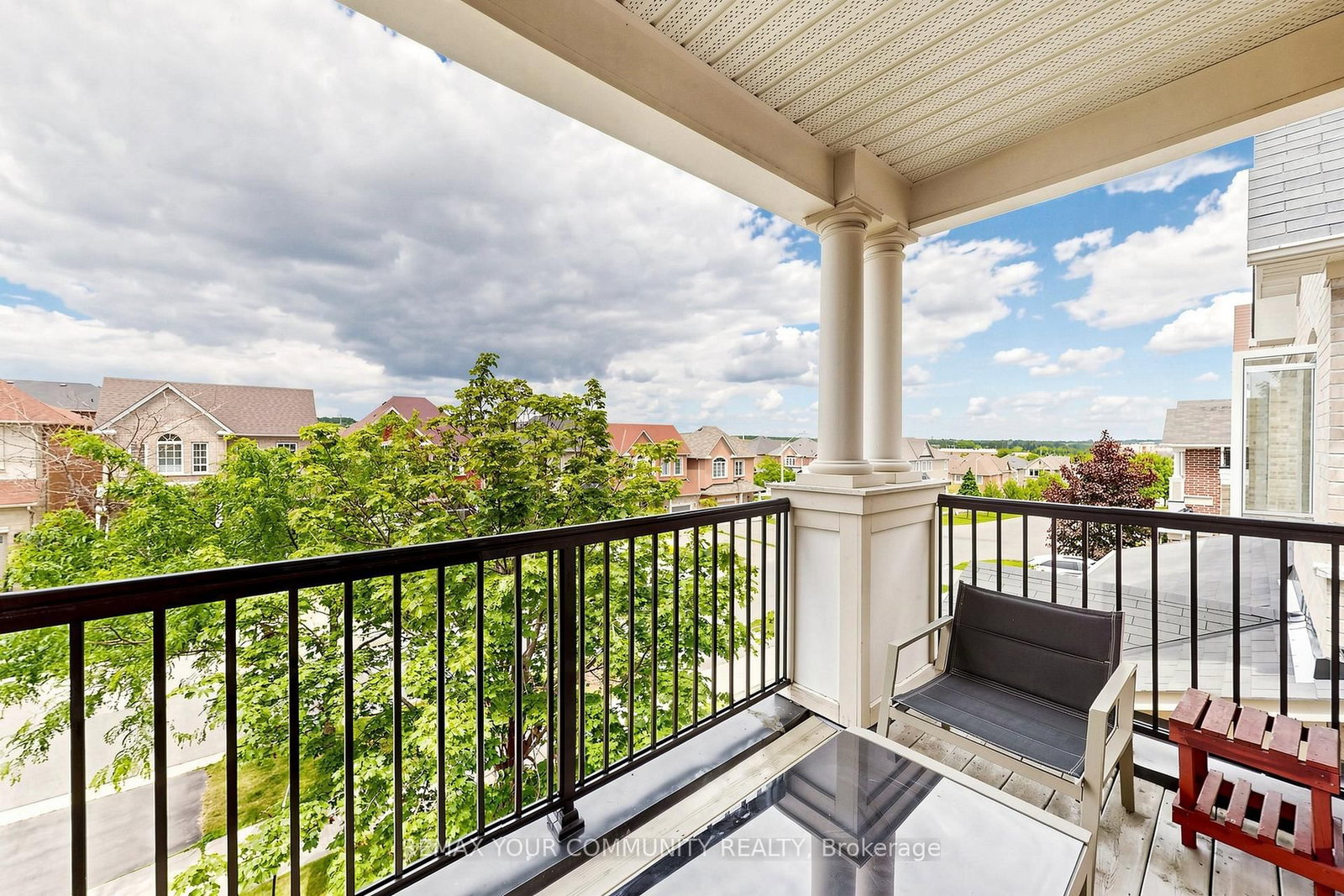 67 SAND VALLEY Street • Vaughan, ON photo 31
