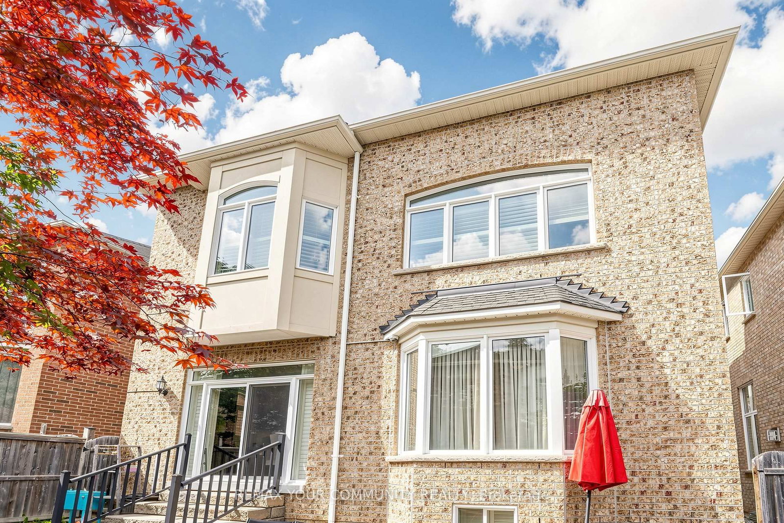 67 SAND VALLEY Street • Vaughan, ON photo 46