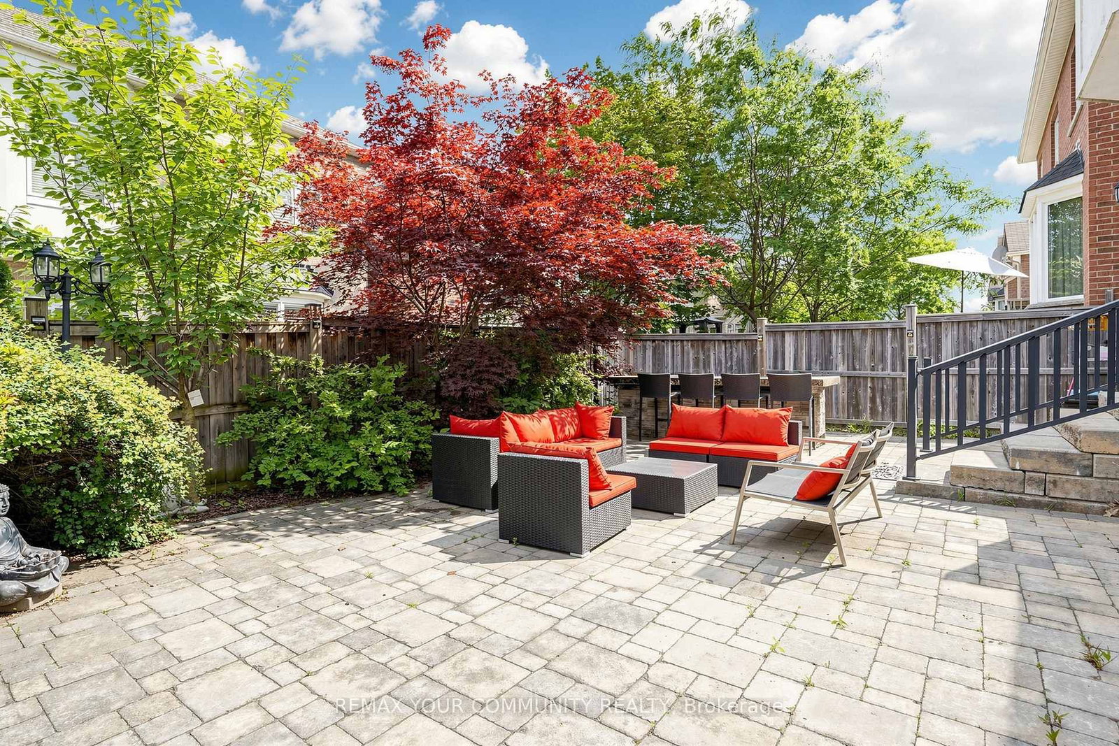 67 SAND VALLEY Street • Vaughan, ON photo 47