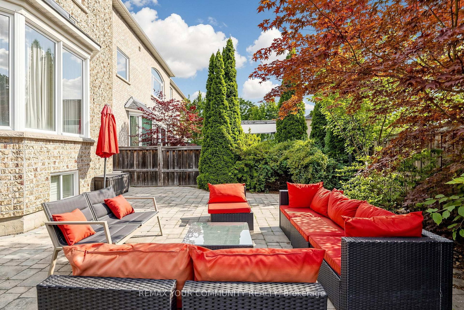 67 SAND VALLEY Street • Vaughan, ON photo 48