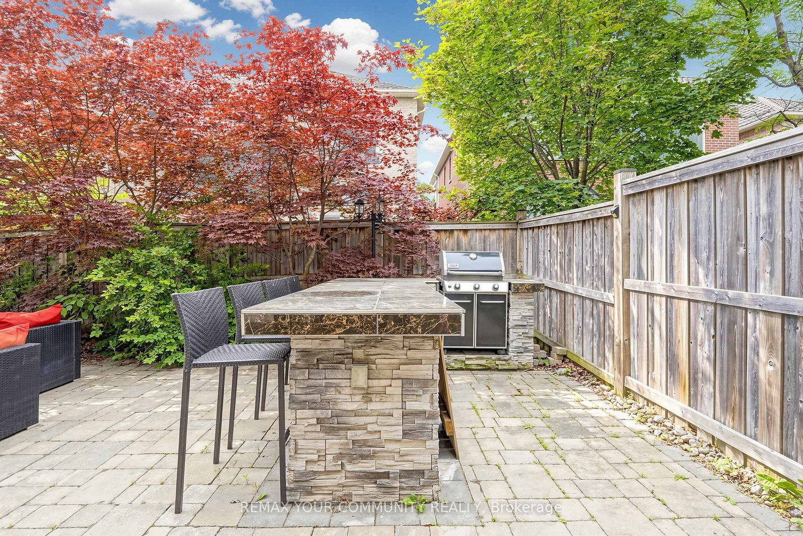 67 SAND VALLEY Street • Vaughan, ON photo 49