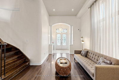 67 SAND VALLEY Street • Vaughan, ON photo 5