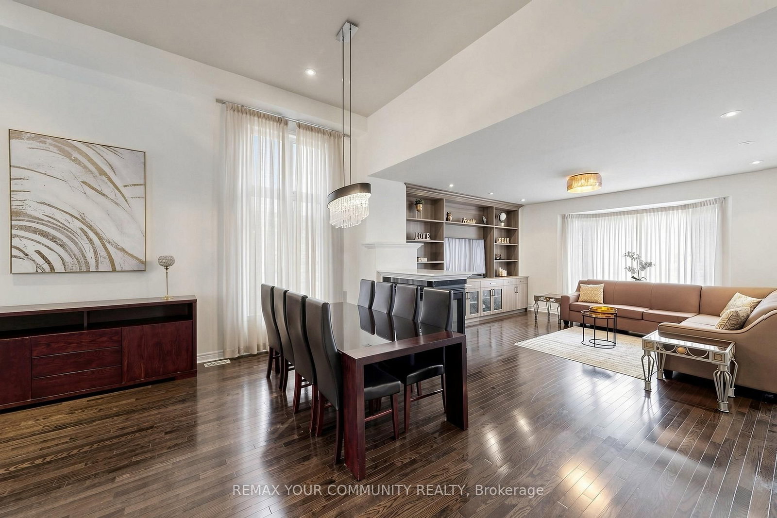 67 SAND VALLEY Street • Vaughan, ON photo 7