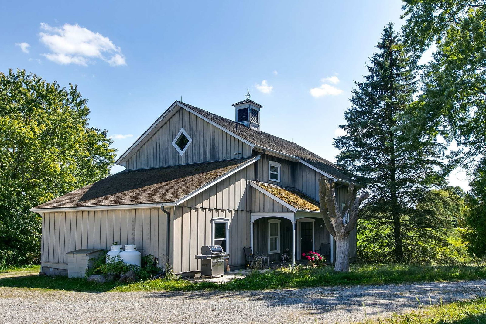 15625 8th Concession Road • King, ON photo 36