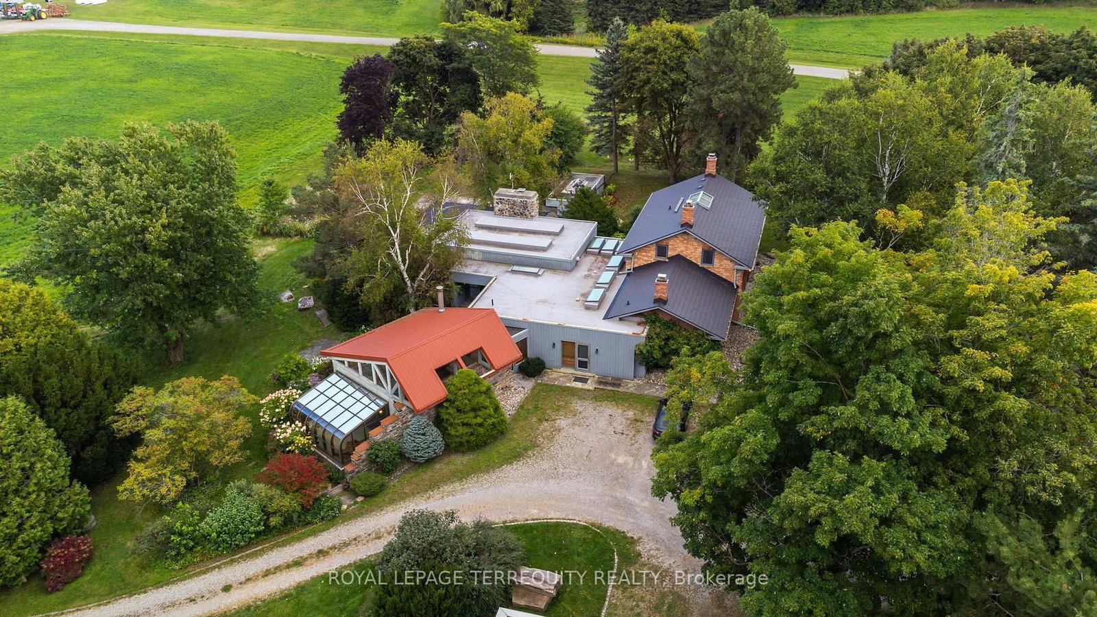 15625 8th Concession Road • King, ON photo 38