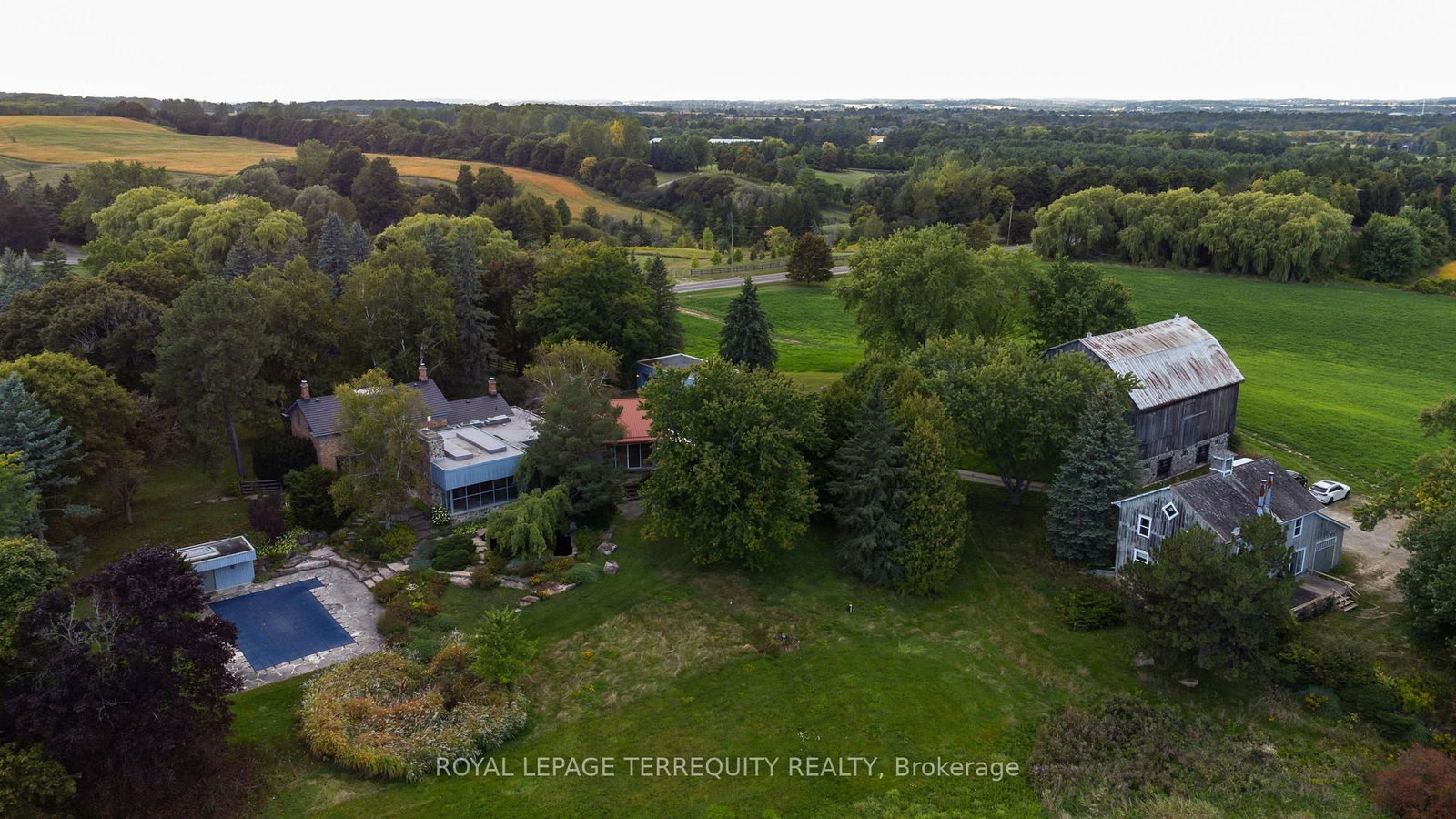 15625 8th Concession Road • King, ON photo 39