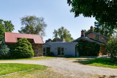15625 8th Concession Road • King, ON photo 4