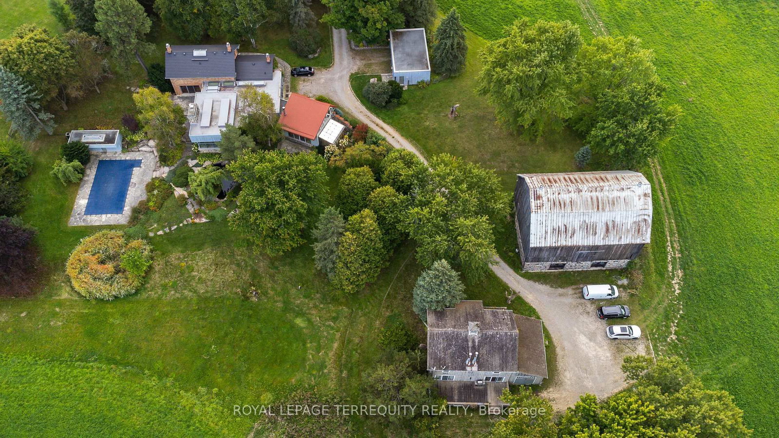 15625 8th Concession Road • King, ON photo 40