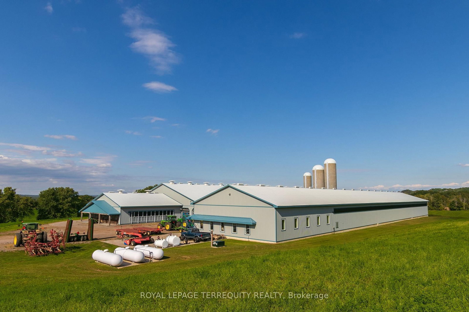 15625 8th Concession Road • King, ON photo 42