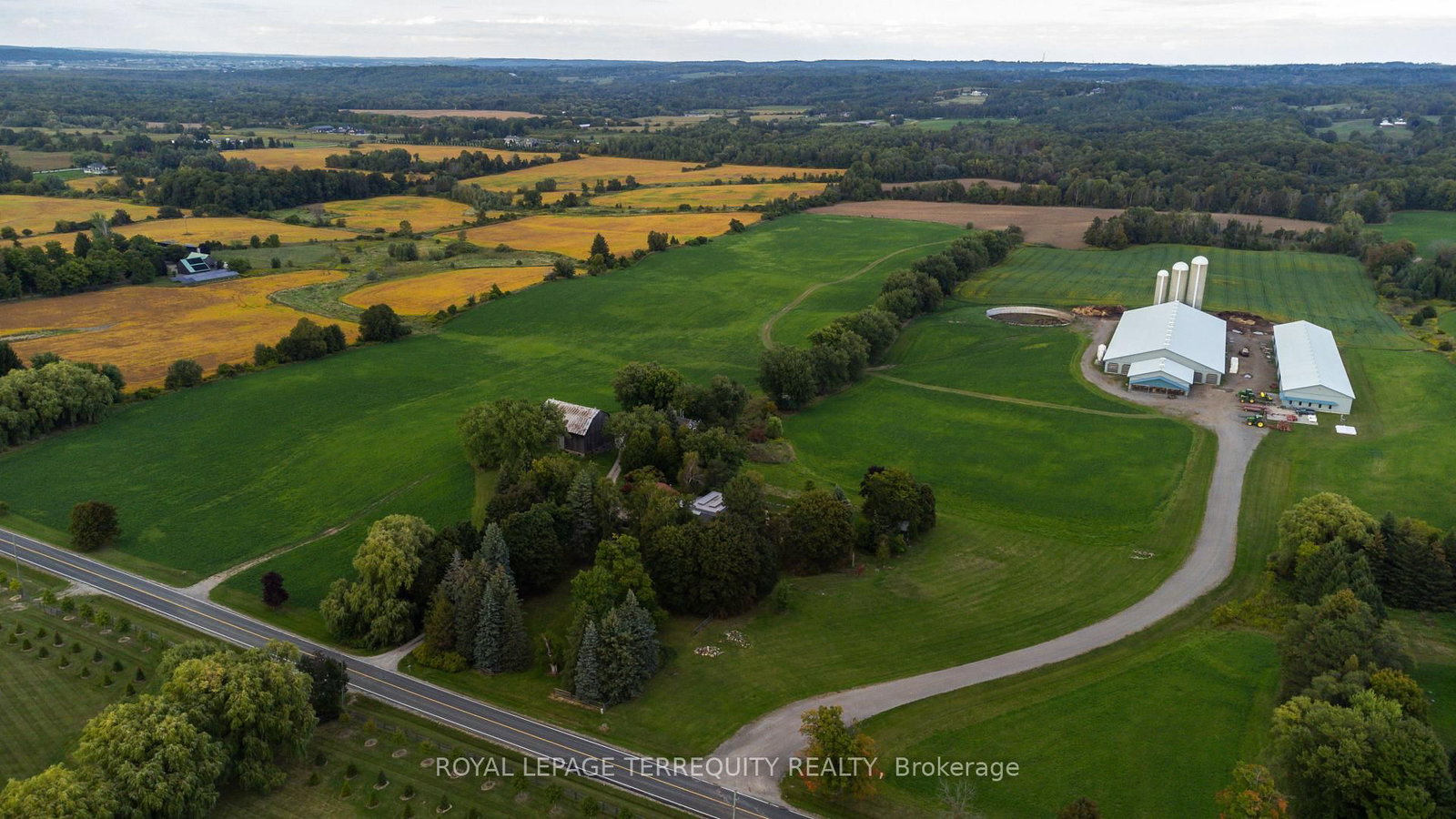 15625 8th Concession Road • King, ON photo 47