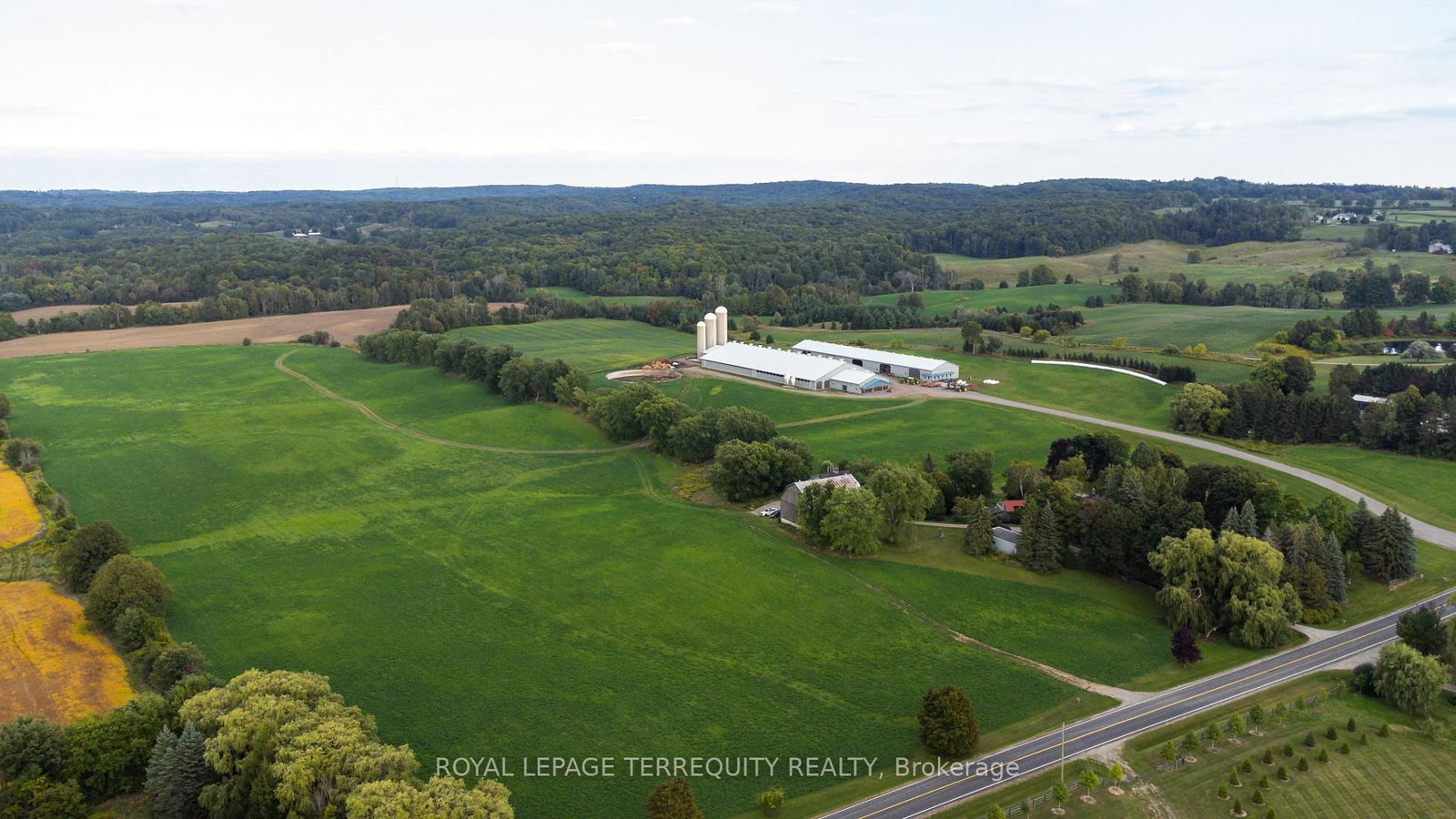 15625 8th Concession Road • King, ON photo 48
