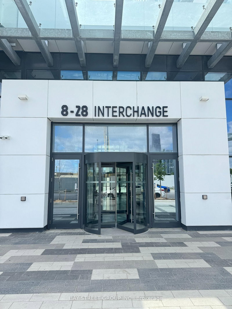 5510 - 8 Interchange Way