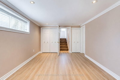 Detached House for lease at Main/Lower-149 Altamira Road, Richmond Hill, Ontario, L4C 4C6 - Mill Pond - MLS: N13698280