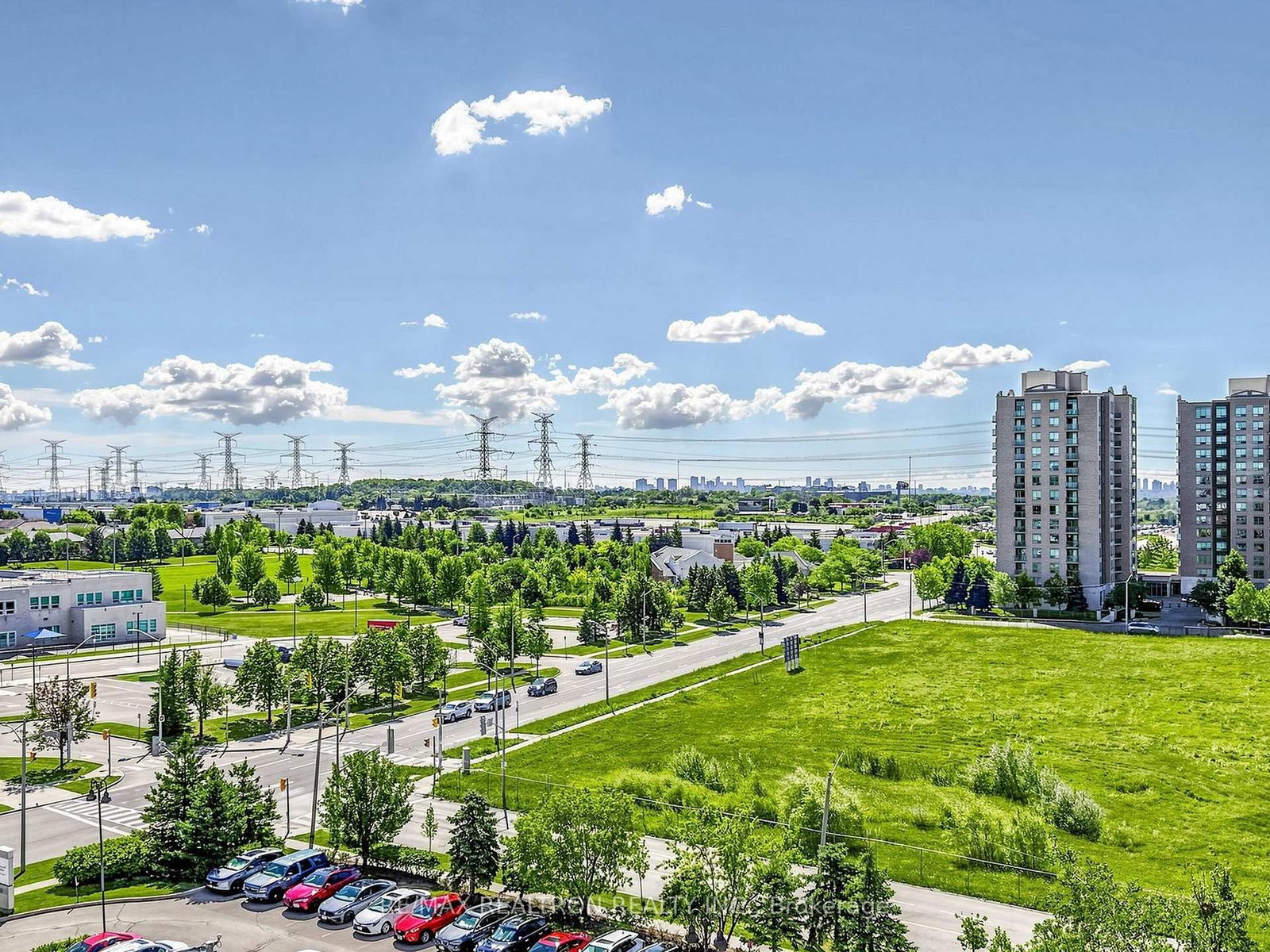 185 Oneida Crescent • #918 • Richmond Hill, ON photo 34