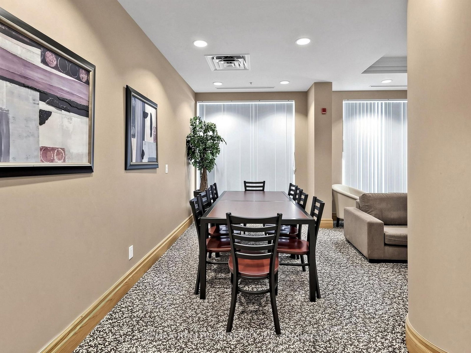 185 Oneida Crescent • #918 • Richmond Hill, ON photo 36