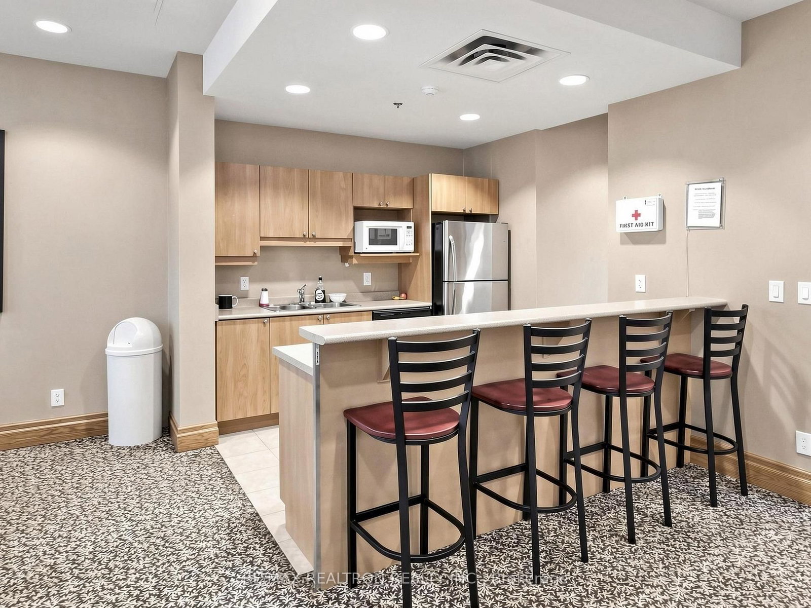 185 Oneida Crescent • #918 • Richmond Hill, ON photo 39