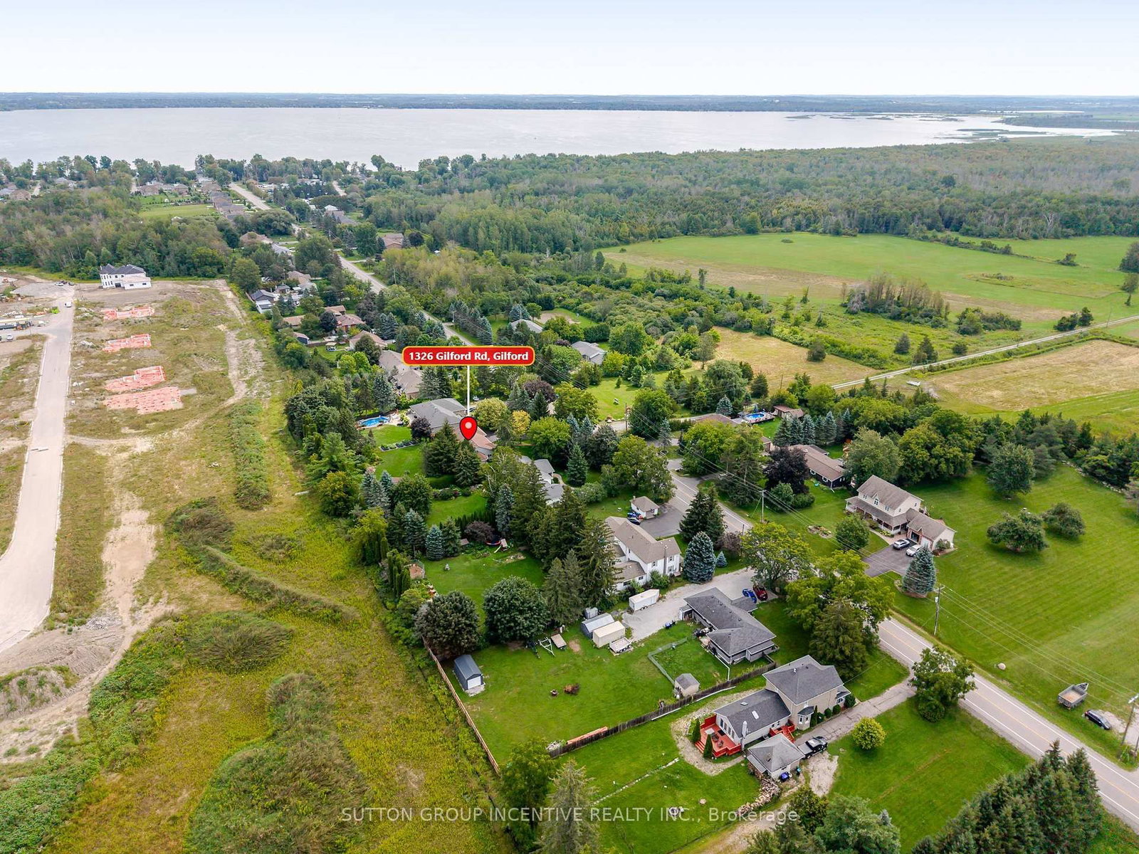 1326 Gilford Rd, Innisfil, view 48