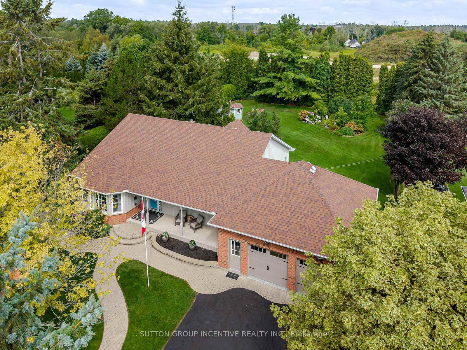 1326 Gilford Rd, Innisfil, view 5