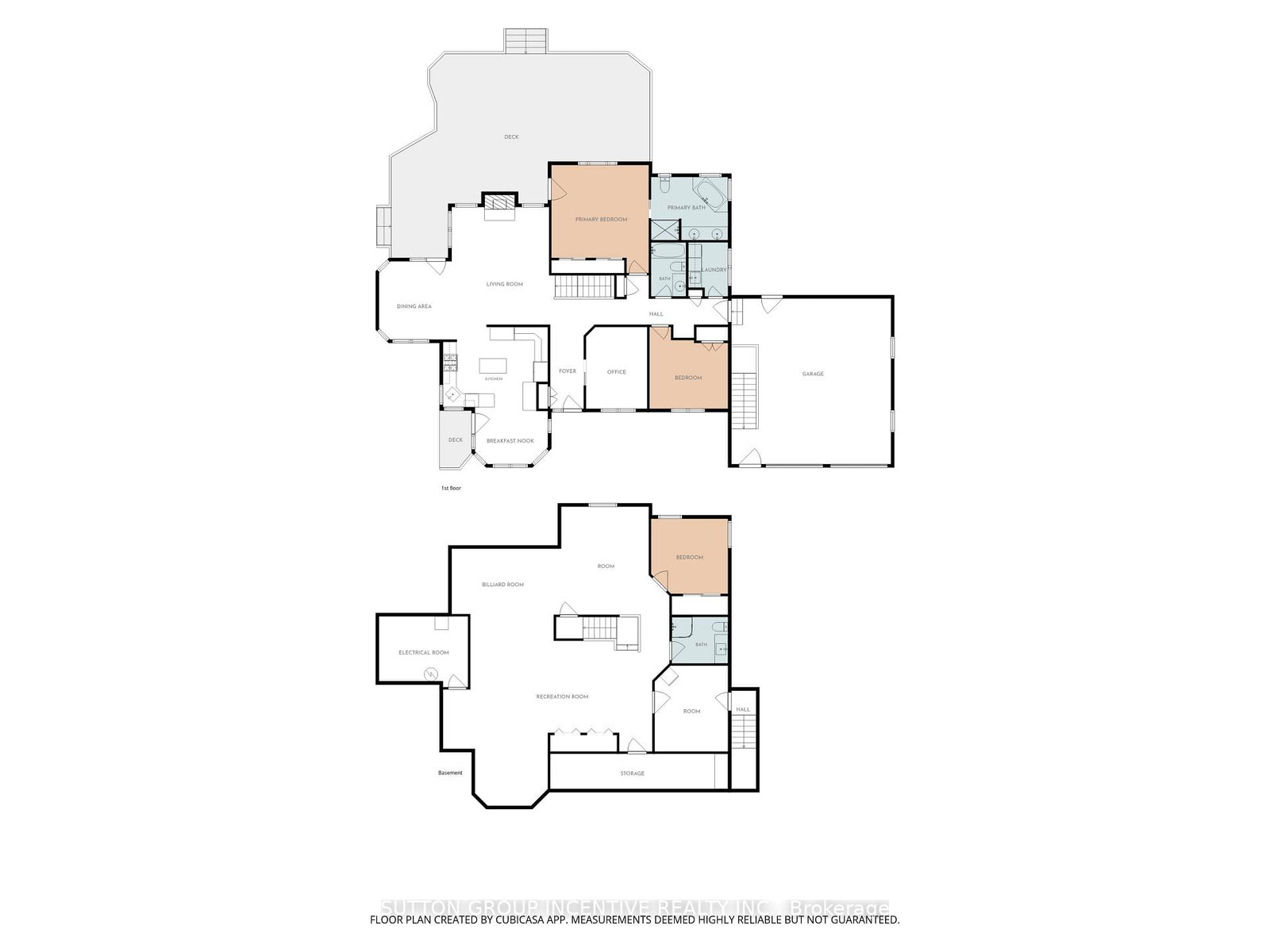 1326 Gilford Rd, Innisfil, view 50