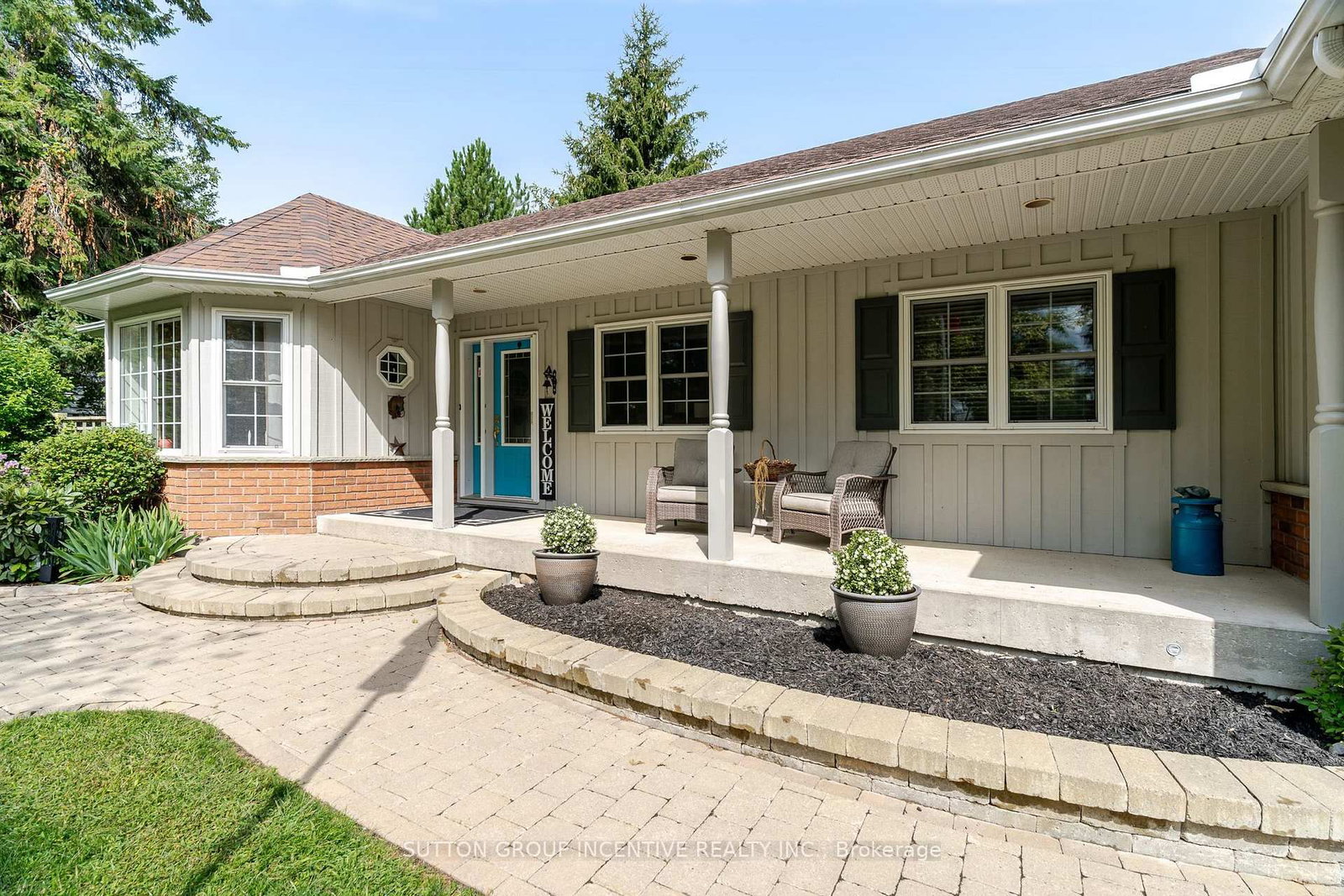 1326 Gilford Rd, Innisfil, view 6