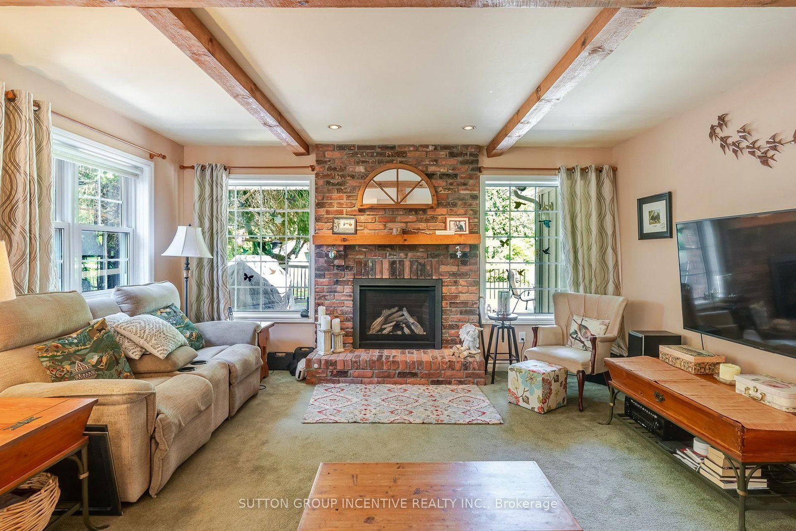 1326 Gilford Rd, Innisfil, view 9