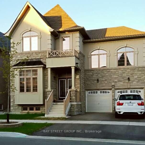home for lease on 209 Kentland Street