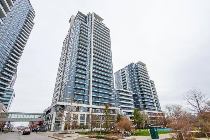432 - 7165 Yonge Street