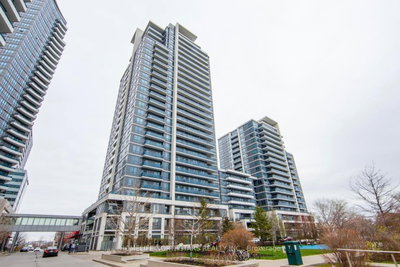 Condo for sale at 432-7165 Yonge Street, Markham, Ontario, L3T 0C9 - Grandview - MLS: N13698538