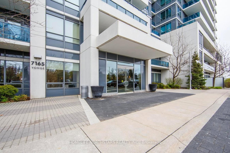 432 - 7165 Yonge Street