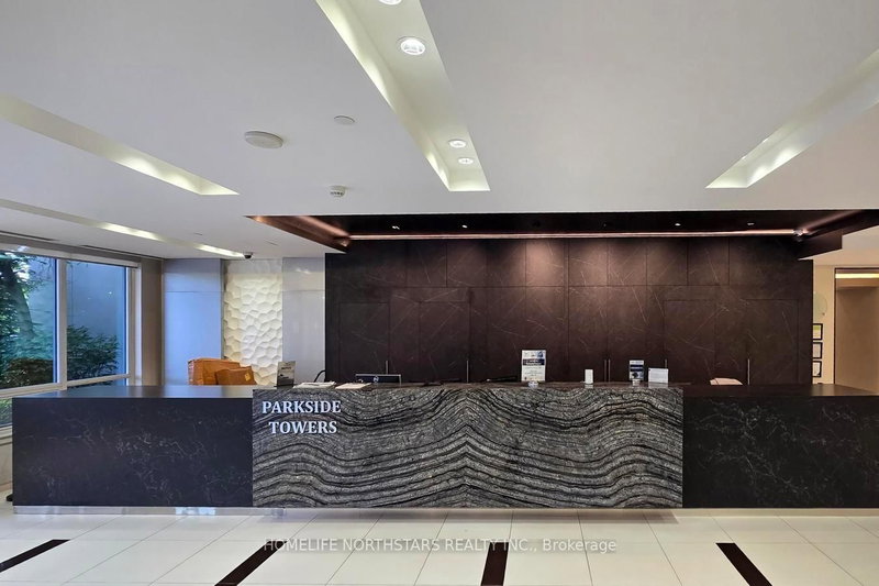 432 - 7165 Yonge Street