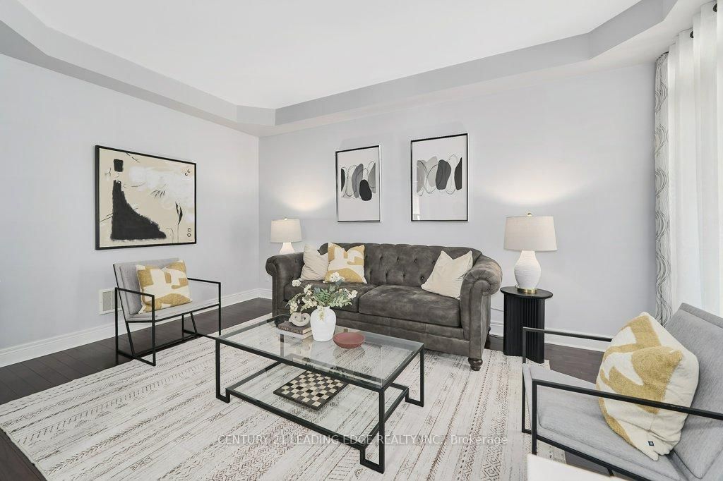 382 Via Campanile • Vaughan, ON photo 13